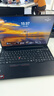 ThinkPad【國家補貼20%】E16 聯(lián)想輕薄便攜筆記本電腦 銳龍R7-H255 32G 1TB 黑 高效辦公AI PC 曬單實(shí)拍圖