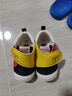 卡特兔學(xué)步鞋嬰兒童鞋秋季男女寶寶步前機能鞋幼兒室內穩步兒童鞋子xz03 曬單實(shí)拍圖