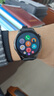 HUAWEIWATCH GT 6 雅丹黑 46mm智能手表多維情緒健康全新騎行體驗21天超長(cháng)續航華為GT6手表GT5升級 曬單實(shí)拍圖
