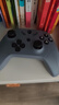 雷神（ThundeRobot）G30S TMR版三模游戲手柄 無(wú)線(xiàn)游戲手柄 類(lèi)xbox霍爾扳機switch電腦PC手機steamNS明末淵虛之羽 黑色 曬單實(shí)拍圖