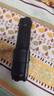 強光手電筒超量長(cháng)續航變焦遠射手電筒小型家用應急戶(hù)外穿天炮潮流電器 中亮變焦款-待機19天 曬單實(shí)拍圖
