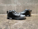GIUENG品牌高端男鞋春夏季新款輕便休閑鞋男透氣板鞋男軟底高幫鞋子男 白色【加絨加厚】 43 【臻選材質(zhì)】 曬單實(shí)拍圖