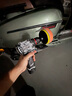 歐萊德16.8V無(wú)刷電鉆手電鉆小鋼炮大功率充電式鋰電鉆電動(dòng)螺絲刀起子機 曬單實(shí)拍圖