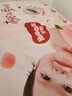 好奇（Huggies）鉑金裝小桃褲紙尿褲L120片(9-14kg)大號尿不濕【透爽散熱】 曬單實(shí)拍圖