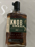 諾布溪美國波本威士忌肯塔基洋酒 黑麥威士忌750ml美國進(jìn)口洋酒 曬單實(shí)拍圖