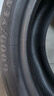 固特異（Goodyear）【包安裝】輪胎 EFFICIENT GRIP PERFORMANCE 御乘二代 235/50R19 99W MO 奔馳GLB/GL 曬單實(shí)拍圖