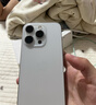【已驗機】Apple iPhone 15 Pro 蘋(píng)果15pro二手 國行5G 雙卡雙待手機 全網(wǎng)通 【顏色看下方報告自行選擇】 128G 曬單實(shí)拍圖
