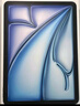 Apple/蘋(píng)果 iPad Air 11英寸 M3芯片2025年款 平板電腦 (256GB WLAN版)藍色 曬單實(shí)拍圖