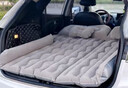 欣五環(huán)房車(chē)用品車(chē)載床墊汽車(chē)后排睡墊旅行自動(dòng)充氣床轎車(chē)SUV氣墊 曬單實(shí)拍圖
