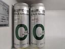 泰山啤酒（TAISHAN）10度干啤原漿啤酒330mL*24罐 0糖0脂 整箱裝 雙十一熱賣(mài)京東自營(yíng) 曬單實(shí)拍圖
