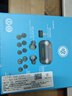 JLab Epic Lab Edition 主動(dòng)降噪高解析無(wú)線(xiàn)藍牙HIFI耳機 2.4G低延遲游戲運動(dòng)音樂(lè )耳機 禮物 子夜黑 曬單實(shí)拍圖