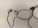 紐曼（Newmine）JK12聲卡直播專(zhuān)用監聽(tīng)有線(xiàn)耳機入耳式手機電腦主播專(zhuān)用游戲吃雞超長(cháng)3米加長(cháng)線(xiàn)單插頭不帶麥 曬單實(shí)拍圖
