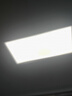 歐普照明集成吊頂led燈廚房衛生間嵌入式鋁扣板吊頂300x600平板燈 雅典白300*600/38瓦 曬單實(shí)拍圖