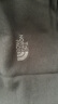 北面（The North Face）衛衣「新年蛻變」情侶款長(cháng)袖針織戶(hù)外寬松圓領(lǐng)上衣25新品|8CFW JK3/宇宙黑 M /170 曬單實(shí)拍圖