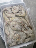 鮮京采 原裝進(jìn)口50/60厄瓜多爾白蝦 去冰凈重3.3斤 82-99只/盒 源頭直發(fā) 曬單實(shí)拍圖