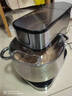 榮事達(dá)（Royalstar）廚師機(jī)家商用和面機(jī)揉面機(jī)智能定時多功能打蛋器奶油打發(fā)器攪拌料理機(jī)大容量12升RM2000Z 曬單實(shí)拍圖