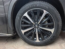 米其林（MICHELIN）汽車(chē)輪胎 235/55R20 102V 旅悅+ PRIMACY SUV+ 適配漢蘭達/RX/XT6 曬單實(shí)拍圖