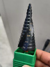 綠林（GREENER）寶塔鉆頭高硬度M35不銹鋼金屬開(kāi)孔器打孔錐形階梯鉆頭4-32mm 曬單實(shí)拍圖