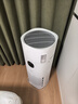 美的（Midea）【無(wú)霧加濕器】R8空氣凈化器加濕一體甲醛數顯除煙味除異味過(guò)敏原寵物吸貓毛空氣凈化機 國家補貼 曬單實(shí)拍圖