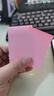逸之星便利貼學(xué)生用便簽紙粘性強網(wǎng)紅便貼紙便簽本小條標記創(chuàng  )意可愛(ài)卡通少女外賣(mài)便簽記事貼N次貼 便利貼（彩色）50*76mm 1包 曬單實(shí)拍圖