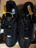 耐克NIKE板鞋男空軍一號AF1 AIR FORCE 1運(yùn)動(dòng)鞋CW2288-001黑41 曬單實(shí)拍圖