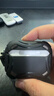 億色（ESR）適用AirPods Pro3保護套三代蘋(píng)果耳機保護套2025新款MagSafe磁吸安全鎖耳機套可無(wú)線(xiàn)充電防摔殼黑 曬單實(shí)拍圖