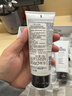 朗仕多功能潔面乳100ml控油去角質(zhì)洗面奶生日禮物送男友【百億補貼】 曬單實(shí)拍圖