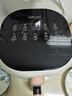 華凌美的出品  高效烘烤空氣炸鍋 雙旋鈕 精準控溫 免翻面4.5L大容量電炸鍋  易清潔WH-KZE4501TQ 曬單實(shí)拍圖