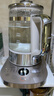 九陽(yáng)沸萃養生壺全玻璃1.8L 煮茶器 316L雙鋼加長(cháng)茶籃 輕音燉煮 0膠水燒水保溫一體恒溫電熱水壺18WY20R 【重磅新品】全玻璃沸萃 1.8L 曬單實(shí)拍圖