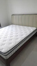 雅蘭2cm乳膠進(jìn)口黃麻獨袋彈簧床墊 有度.旗艦Plus 1.8*2米 軟硬適中 曬單實(shí)拍圖