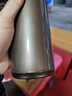 希諾（HEENOOR）保溫杯男大容量不銹鋼水杯辦公車(chē)載便攜茶杯子X(jué)N-7602灰色 550mL 曬單實(shí)拍圖