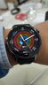 HUAWEIWATCH GT 6 雅丹黑 46mm智能手表多維情緒健康全新騎行體驗21天超長(cháng)續航華為GT6手表GT5升級 曬單實(shí)拍圖