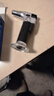 東久便攜式高溫小焊槍噴火槍冷風(fēng)焊槍家用小型焊接工具防風(fēng)打火機 銀色款 曬單實(shí)拍圖