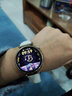HUAWEI WATCH GT 6 浮光白 41mm智能手表多維情緒健康全新騎行體驗(yàn)華為GT6手表GT5升級 曬單實(shí)拍圖