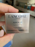 蘭蔻（LANCOME）菁純臻顏精萃乳霜（輕盈）15ml 旅行裝面霜（新版包裝塑料瓶身） 曬單實(shí)拍圖