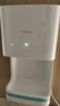 英特漢莎（interhasa!）全自動(dòng)感應烘手機干手機干手器衛生間烘手器洗手吹手烘干機A3889 曬單實(shí)拍圖