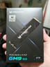 宏碁掠奪者（PREDATOR）2TB SSD固態(tài)硬盤(pán) M.2接口(NVMe協(xié)議) GM9系列 NVMe PCIe 5.0讀速14500MB/s AI電腦存儲配件 曬單實(shí)拍圖