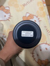 虎牌（TIGER）保溫保冷杯不銹鋼原裝進(jìn)口男女水杯MJA-B048-ANT藏黑480ML 曬單實(shí)拍圖