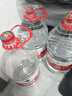 農夫山泉 飲用水 飲用天然水5L*4桶 整箱裝 桶裝水隨機包裝 曬單實(shí)拍圖