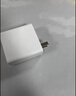 華為超級快充多設備電源適配器 (Max 65W) 小巧便攜口袋充電器 適配鴻蒙筆記本 華為手機 平板1.8米線(xiàn) 曬單實(shí)拍圖