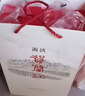 賀蘭紅國際版N28西鴿干紅葡萄酒禮盒750ml*2 寧夏賀蘭山國產(chǎn)紅酒送禮 曬單實(shí)拍圖