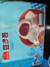 廣州酒家利口福 豆沙包750g 20個(gè) 早餐半成品 廣式早茶點(diǎn)心 包子食品速食美食 曬單實(shí)拍圖