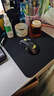 賽睿（SteelSeries） 加厚版鼠標墊大號 QcK Heavy M 320*270*6mm 游戲電競鼠標墊 電競fps順滑鼠標墊 CSGO 無(wú)畏契約 曬單實(shí)拍圖