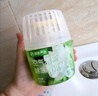 網(wǎng)易嚴選浴室香氛香薰空氣清新劑車(chē)載香薰衛生間專(zhuān)用廁所除臭劑梔子300ml 曬單實(shí)拍圖