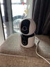 小米智能攝像機C500雙攝版監控器360度無(wú)死角帶夜視攝像頭家用全景嬰兒寵物監控手機遠程高清監控 曬單實(shí)拍圖