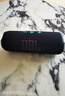 JBL FLIP7 音樂(lè )萬(wàn)花筒七代 【國家補貼】藍牙音箱 戶(hù)外音響 禮物 AI音效增強 賽道揚聲器 黑拼橙 曬單實(shí)拍圖