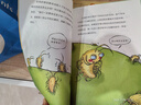 爆笑昆蟲記（全10冊(cè)）法布爾昆蟲記漫畫版 不愛(ài)看書的孩子也愛(ài)看的科普漫畫   曬單實(shí)拍圖