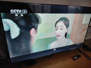 TCL雷鳥(niǎo)電視 50雀4 25款 50英寸 萊茵護眼雙認證 自定義遙控器 無(wú)開(kāi)機廣告 家電國家補貼電視50F195C 曬單實(shí)拍圖