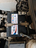駱駝汽車(chē)電瓶classic 55D23L免維護12v鉛酸蓄電池起亞K3朗動(dòng)帝豪 55D23L 曬單實(shí)拍圖