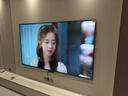 創(chuàng  )維壁紙電視A7F Pro 85英寸超薄壁畫(huà)藝術(shù) miniled平板智能家電液晶以舊換新 國家補貼 曬單實(shí)拍圖